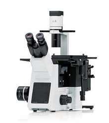 Микроскоп OLYMPUS IX53