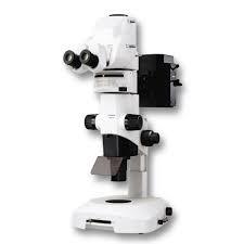 Микроскоп OLYMPUS MVX10 MACROVIEW - фото 1 - id-p174920112