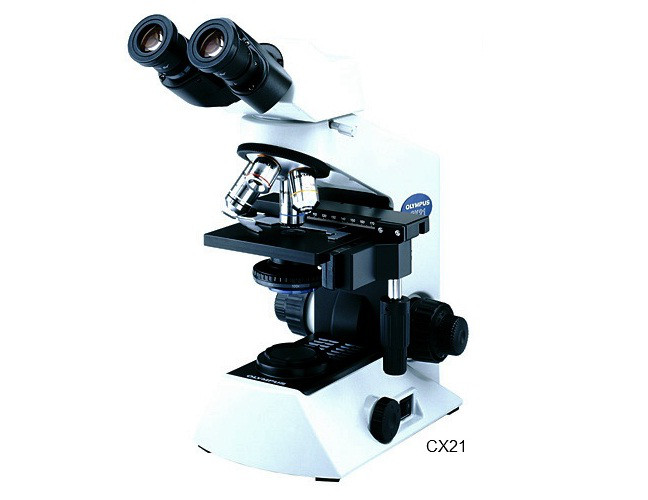 Микроскоп Olympus CX21HAL - фото 1 - id-p174920115