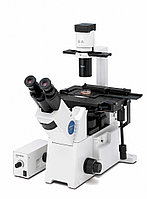 Микроскоп OLYMPUS IX51