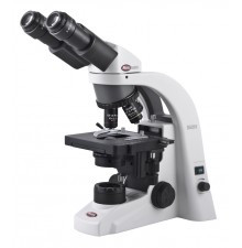 Базовый биологический микроскоп Motic BA210 - фото 1 - id-p174920119