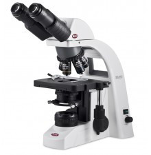 Усовершенствованный прямой микроскоп Motic BA310