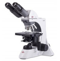 Лабораторные биологические микроскопы Motic BA410
