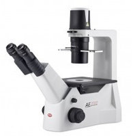 Инверторный микроскоп Motic AE2000