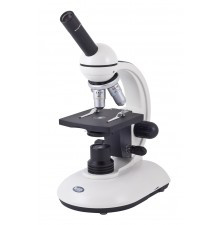 Учебный микроскоп Motic 18/28 LED - фото 1 - id-p174920128