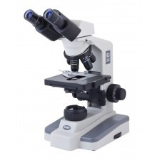Учебный микроскоп Motic B3 - фото 1 - id-p174920130