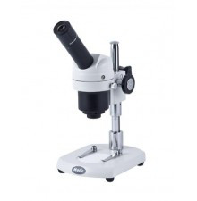 Стереоскопический микроскоп Motic MS - фото 1 - id-p174920134