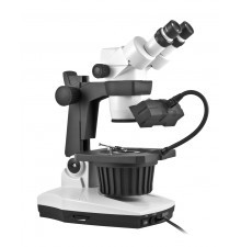 Геммологические микроскопы Motic GM-168 - фото 1 - id-p174920143
