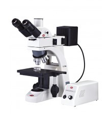 Металлографические микроскопы Motic BA310MET - фото 1 - id-p174920144
