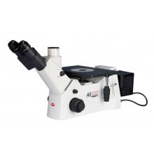 Металлографические микроскопы Motic AE2000MET BD - фото 1 - id-p174920145