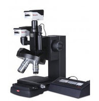 Металлографические микроскопы Motic VIS100, VIS200