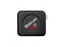 Цифровые камеры для микроскопов Motic Moticam 5