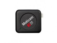 Цифровые камеры для микроскопов Motic Moticam 3