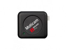 Цифровые камеры для микроскопов Motic Moticam 1