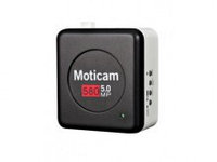 Цифровые камеры для микроскопов Motic Moticam 580