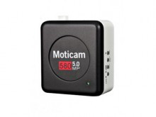 Цифровые камеры для микроскопов Motic Moticam 580 - фото 1 - id-p174920186