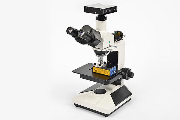 Микроскоп для наночастиц Malvern NanoSight LM10 - фото 2 - id-p174920189