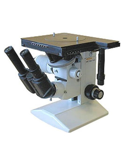 Микроскоп ЛОМО ЕС МЕТАМ РВ-21-2 - фото 1 - id-p174920197
