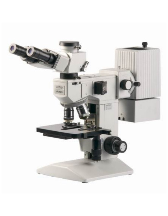 Микроскоп ЛОМО МЛП-01 - фото 1 - id-p174920201