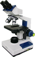 Микроскопы бинокулярные Krüss серии MBL2000