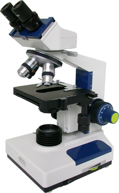 Микроскопы бинокулярные Krüss серии MBL2000 - фото 1 - id-p174920202