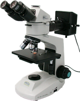 Микроскоп тринокулярный металлургический Krüss MBL3300