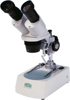 Стереомикроскопы Krüss серии MSL4000 - фото 1 - id-p174920206