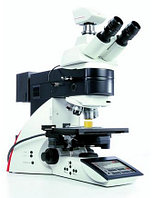 Научно-исследовательский микроскоп Leica DM6000 M