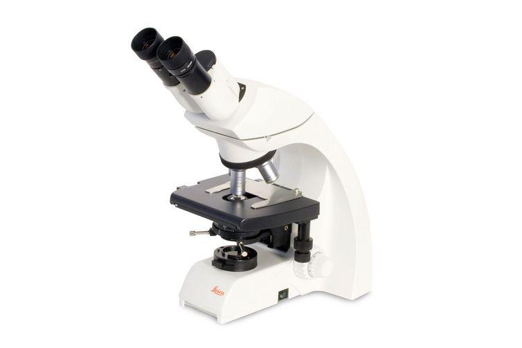 Универсальный лабораторный микроскоп Leica DM750 - фото 1 - id-p174920214