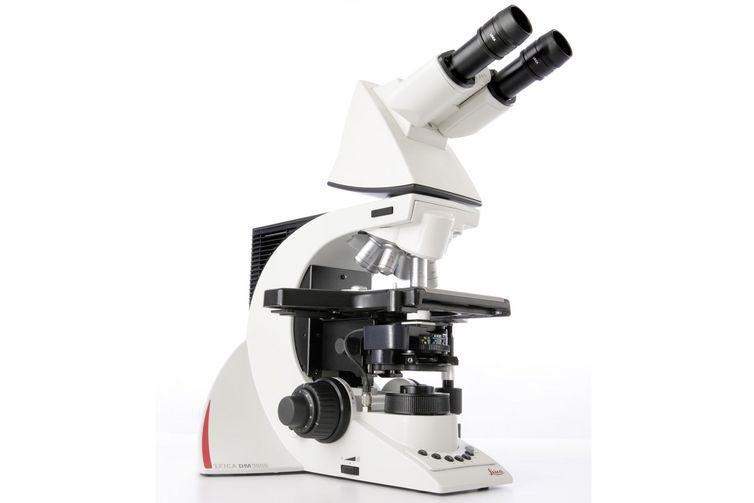 Автоматизированные прямые микроскопы Leica DM3000 - фото 1 - id-p174920216