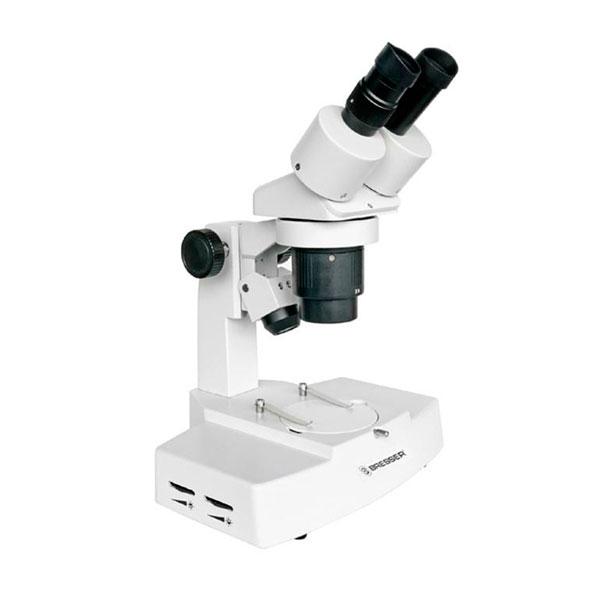 Микроскоп Bresser Analyth ICD 20x-40x - фото 1 - id-p174920217