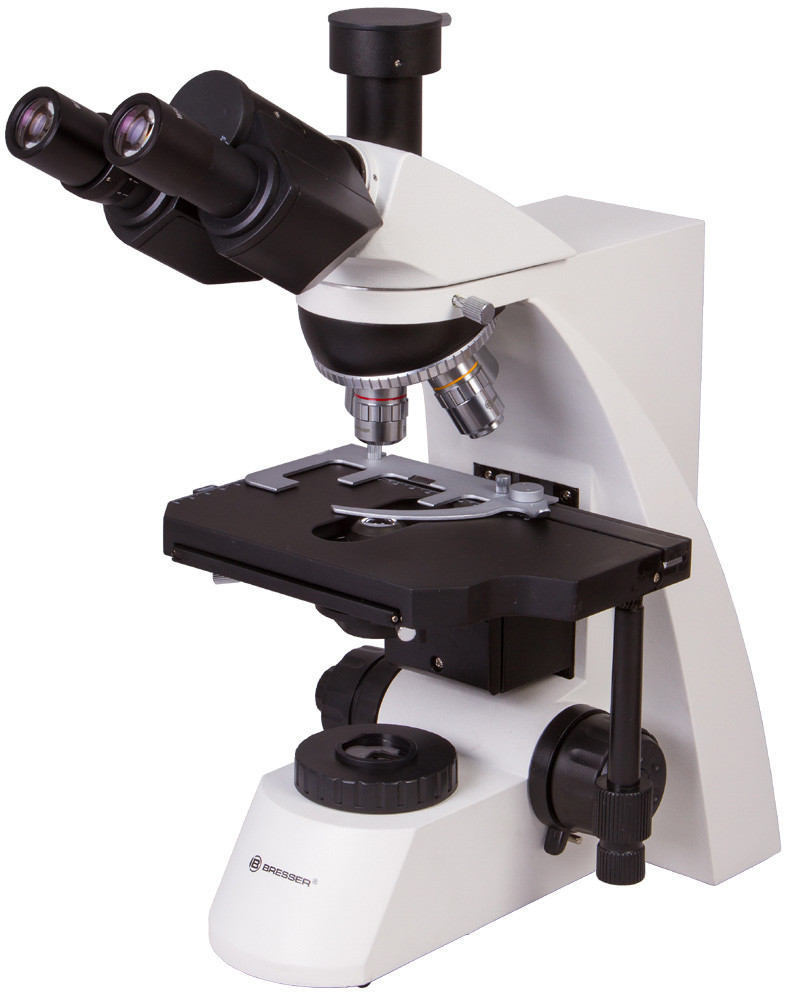Микроскоп Bresser Science TRM-301 - фото 1 - id-p174920221