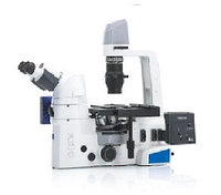 Микроскоп инвертированный Carl Zeiss Axio Vert.A1