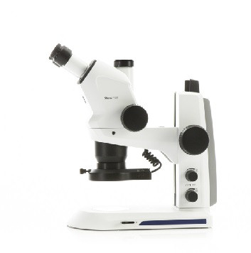 Стереомикроскоп для решения повседневных биологических и промышленных задач Carl Zeiss Stemi 508 - фото 1 - id-p174920230