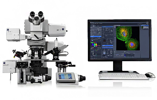 Научно-исследовательский микроскоп Carl Zeiss Axio Examiner 1 - фото 1 - id-p174920232