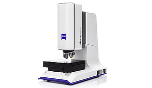 Конфокальный сканирующий микроскоп Carl Zeiss Smartproof 5