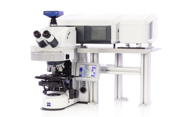 Конфокальный лазерный сканирующий микроскоп Carl Zeiss LSM 880 с модулем Airyscan - фото 2 - id-p174920235