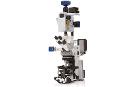 Конфокальный микроскоп Carl Zeiss Cell Observer SD