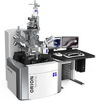 Сканирующий ионный гелиевый микроскоп Carl Zeiss ORION NanoFab