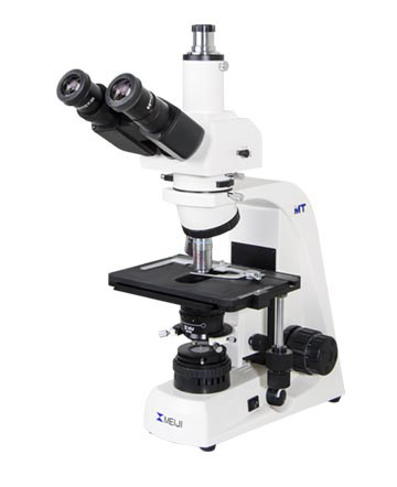 Поляризационные микроскопы для исследования осадка мочи Meiji Techno MT5000SP - фото 1 - id-p174920251