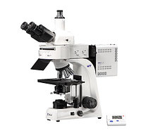Бинокулярные и тринокулярные флуоресцентные микроскопы Meiji Techno MT6000 (CL)