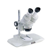 Стереомикроскопы с фиксированным увеличением Meiji Techno EMF