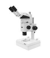 Исследовательские ZOOM стереомикроскопы Meiji Techno RZ