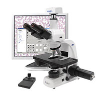 Биологические микроскопы проходящего света Meiji Techno MT4000 (M)