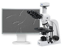 Биологические микроскопы для выделения сперматозоидов Meiji Techno MT5000L