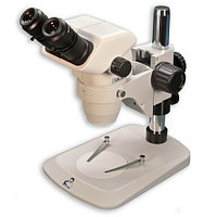 Моторизованный стереомикроскоп Meiji Techno EM-50