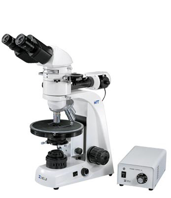 Поляризационные микроскопы отраженного/проходящего света Meiji Techno MT9900 - фото 1 - id-p174920271