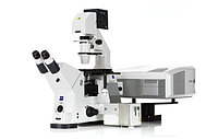 Система мультифотонной лазерной микроскопии Carl Zeiss LSM 880 NLO