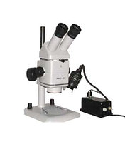 Микроскоп стереоскопический ЛЗОС МБС-12