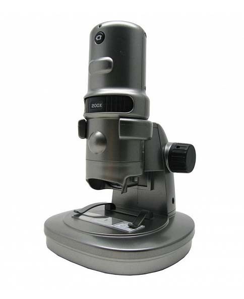 Микроскоп цифровой Digital Blue QX7 - фото 1 - id-p174920309